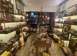 The Palkhi Handicraft Studio