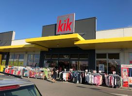 KiK Eisenstadt StopShop