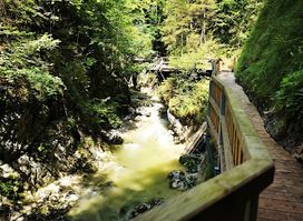 Nothklamm