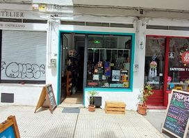 Mercado Ciudad Vieja