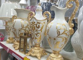 D'charme Home Decor Paola