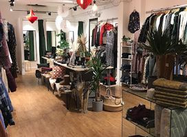 Boutique Planet