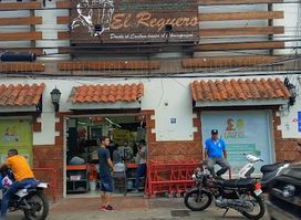 Supermercado El Reguero