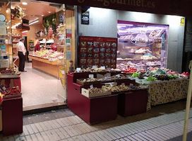 Gold Gourmet