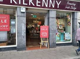Kilkenny Design