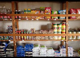 Kumboedza Store by Tafamombe
