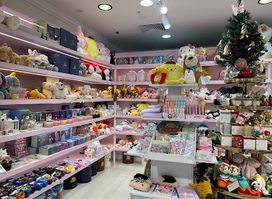 Lillianna Home and Gifts Haymarket