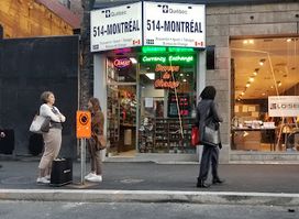 514 Montreal