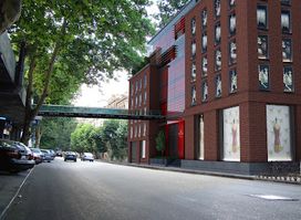 Grato Passage