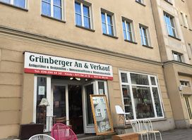 GruenBergerShop Berlin