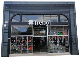 Trebol Regalos