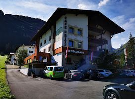 Cafe-Pension Fritz