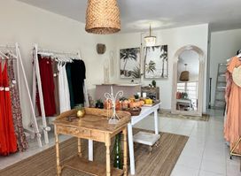 Isla Market Co