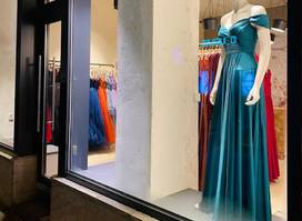 Cool boutique Brno