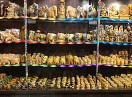 Rajrani Souvenirs