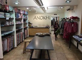 Anokhi