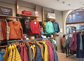 Patagonia Partner Store