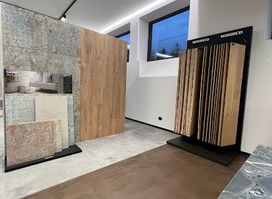 Ciano Ceramiche - Caminetti