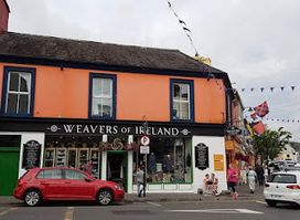 Weavers of Ireland