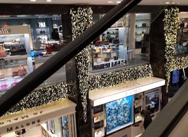 GIVENCHY Rinascente Milano Duomo