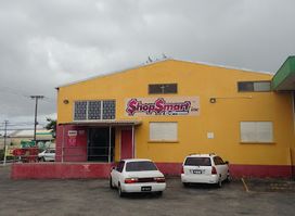 Shopsmart Express Six Roads