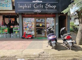 Imphal Gift Shop