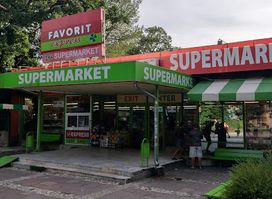 FAVORIT Supermarket