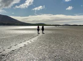 Croagh Patrick Stables