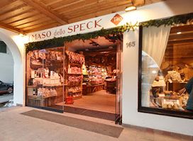 Tito Speck - Il Maso dello Speck