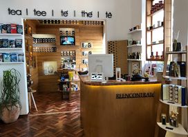 Reencontraté Boutique de té