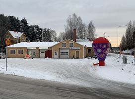 Nisses Fyrverkerier