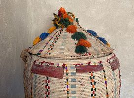Tiltawein jewlery and handicrafts Store