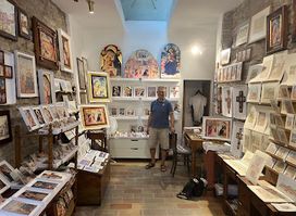 La Bottega Acquerelli