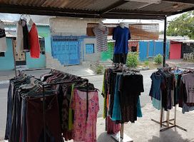 Elian's Boutique