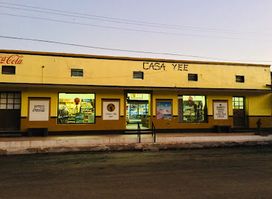 Casa Yee