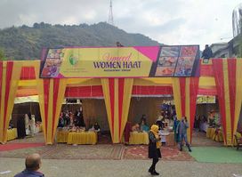 Umeed Women Haat - Made best by Women