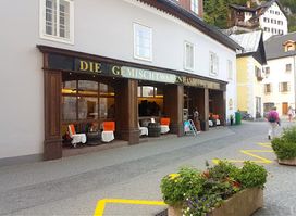 Die Gemischtwarenhandlung