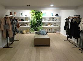 Les Soeurs Store Hasselt