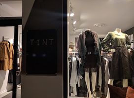 Tint