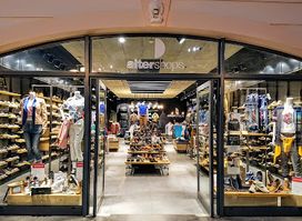 Altershops @ Designer Outlet