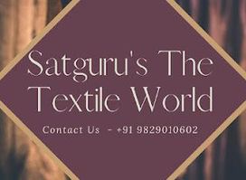 Satguru's The Textile World