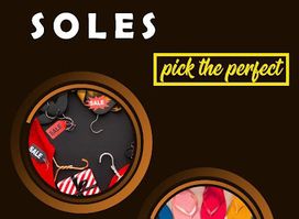 ANI'S ATTIRE & SOLES