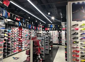 Sport Vision Centrum Pivovar