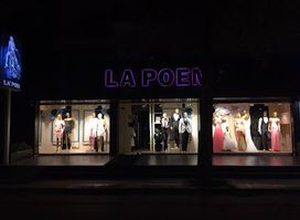 La'Poem
