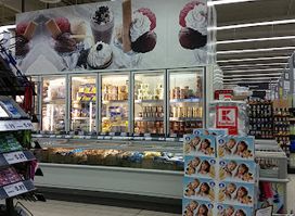 Kaufland Shumen-Thrace