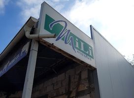Mili Supermarket