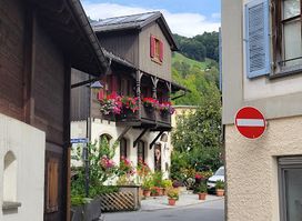 Silvretta-Center