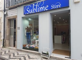 Sublime Store