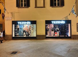 Tezenis