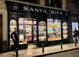 TASCHEN Store Madrid